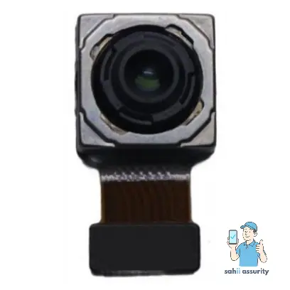 Replacement Back Camera for Realme Narzo 30 Pro 5G (Main Camera)